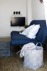 Laonikos rooms gallery