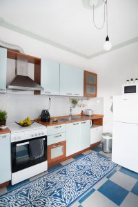 Laonikos Kitchen main view