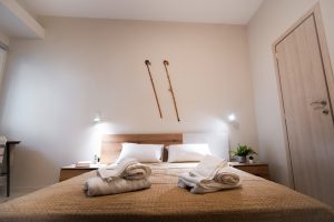 Studio in Thessaloniki – Book your stay now!