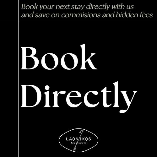 book directly Laonikos