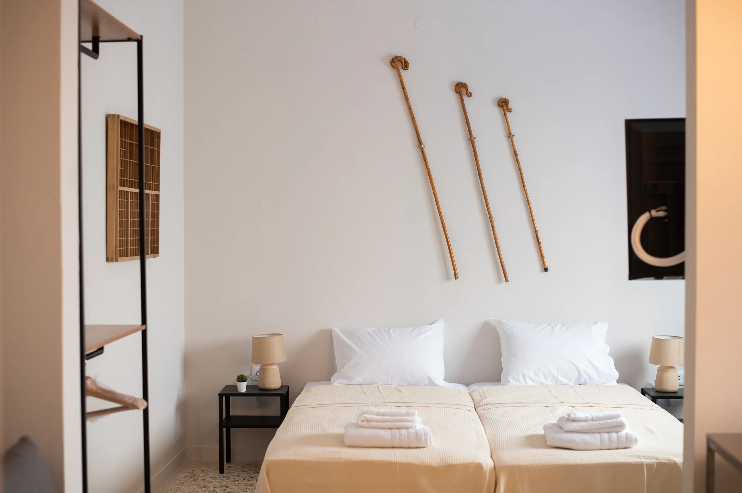 Laonikos Urban Studio SKG – Παραθαλάσσιο στούντιο στη Θεσσαλονίκη